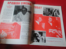 Load image into Gallery viewer, Vintage 18 Y. O. + Sexy Erotic Adult Men&#39;s Magazine Continental Film Review 1977  P52
