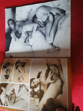 Load image into Gallery viewer, Vintage 18 Y.O. + Adult Erotic Sexy Men's Magazine Desire     73
