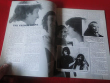 Load image into Gallery viewer, Vintage 18 Y. O. + Sexy Erotic Adult Men&#39;s Magazine Continental Film Review 1977  P52
