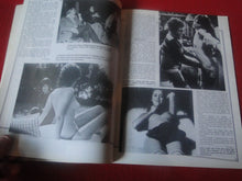 Load image into Gallery viewer, Vintage 18 Y. O. + Sexy Erotic Adult Men&#39;s Magazine Continental Film Review 1977  P52
