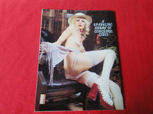 Load image into Gallery viewer, Vintage 18 Y.O. + Adult Erotic Men&#39;s Magazine 299 Photos Parliament 1975   73
