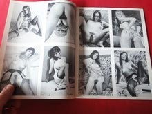 Load image into Gallery viewer, Vintage 18 Y.O. + Adult Erotic Men&#39;s Magazine 299 Photos Parliament 1975   73
