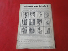 Load image into Gallery viewer, Vintage Nude Erotic Sexy Adult Magazine Magazine Wink July 1973     G63
