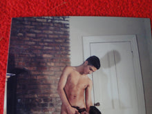 Load image into Gallery viewer, Vintage Gay Interest Nude Hot Hung Male Photo Falcon Studios 5 x 4 Inches E4d
