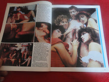 Load image into Gallery viewer, Vintage 18 Y.O. + Adult Erotic Sexy Men&#39;s Magazine Video-X 1983 Kelly Nichols  98
