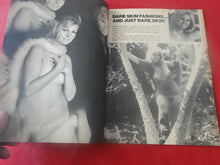 Load image into Gallery viewer, Vintage Nude Erotic Sexy Adult Magazine Magazine Wink July 1973     G63
