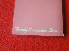 Load image into Gallery viewer, Vintage 18 YO+ Sexy Erotic Adult Paperback Book/ Novel Family Bed     G1
