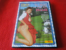 Load image into Gallery viewer, Vintage Erotic Sexy Adult DVD German Porn Heidi           &amp;
