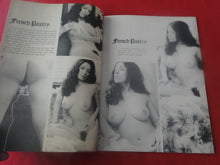 Load image into Gallery viewer, Vintage Nude Erotic Sexy Adult Magazine Magazine Wink July 1973     G63
