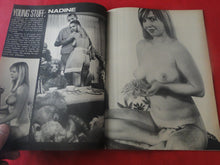 Load image into Gallery viewer, Vintage Nude Erotic Sexy Adult Magazine Magazine Wink July 1973     G63
