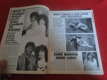 Load image into Gallery viewer, Vintage 18 Y.O. + Adult Erotic Sexy Men&#39;s Magazine Cinema Blue 1984 Shauna Grant  98
