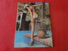 Load image into Gallery viewer, Vintage Nude Erotic Sexy Adult Magazine Magazine Vue Jan. 1975       G63
