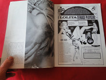 Load image into Gallery viewer, Vintage 18 Y.O. + Adult Erotic Men&#39;s Magazine Masturbation 1975           73
