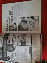 Load image into Gallery viewer, Vintage 18 Y.O. + Adult Erotic Men&#39;s Magazine Masturbation 1975           73
