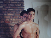 Load image into Gallery viewer, Vintage Gay Interest Nude Hot Hung Male Photo Falcon Studios 5 x 4 Inches E4f
