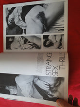 Load image into Gallery viewer, Vintage 18 Y.O. + Adult Erotic Men&#39;s Magazine Masturbation 1975           73
