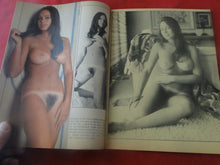 Load image into Gallery viewer, Vintage Nude Erotic Sexy Adult Magazine Magazine Vue Jan. 1975       G63
