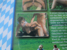 Load image into Gallery viewer, Vintage Erotic Sexy Adult DVD German Porn Heidi Teil I           &amp;
