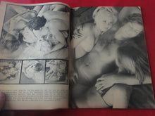 Load image into Gallery viewer, Vintage Nude Erotic Sexy Adult Magazine Magazine Vue Jan. 1975       G63
