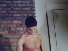 Load image into Gallery viewer, Vintage Gay Interest Nude Hot Hung Male Photo Falcon Studios 5 x 4 Inches E4g
