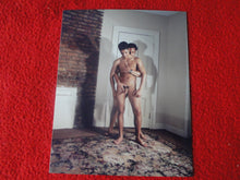 Load image into Gallery viewer, Vintage Gay Interest Nude Hot Hung Male Photo Falcon Studios 5 x 4 Inches E4h
