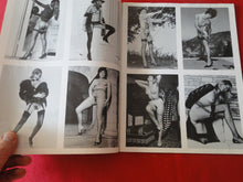 Load image into Gallery viewer, Vintage 18 Y.O. + Adult Erotic Men&#39;s Magazine Parliament Legs Boobs Lingerie 1976  73
