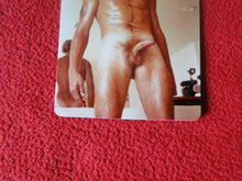 Load image into Gallery viewer, Vintage 18 Y.O + Gay Interest Nude Hot Hung Male Photo        D12f
