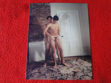 Load image into Gallery viewer, Vintage Gay Interest Nude Hot Hung Male Photo Falcon Studios 5 x 4 Inches E4i

