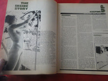 Load image into Gallery viewer, Vintage Nude Erotic Sexy Adult Magazine Magazine Caper Nov. 1975     G63
