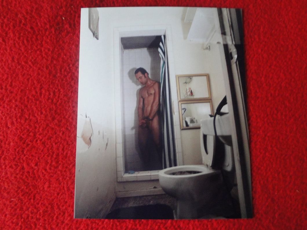 Vintage Gay Interest Nude Hot Hung Male Photo Falcon Studios 5 x 4 Inches E4j