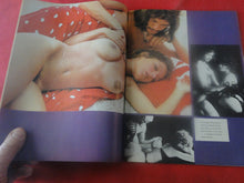 Load image into Gallery viewer, Vintage Nude Erotic Sexy Adult Magazine Magazine Caper Nov. 1975     G63
