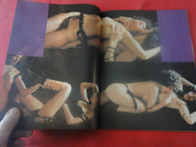 Load image into Gallery viewer, Vintage Nude Erotic Sexy Adult Magazine Magazine Caper Nov. 1975     G63
