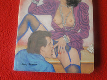 Load image into Gallery viewer, Vintage 18 YO+ Sexy Erotic Adult Paperback Book/ Novel Auntie In Lace   G1
