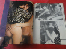 Load image into Gallery viewer, Vintage Nude Erotic Sexy Adult Magazine Magazine Caper Nov. 1975     G63
