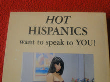 Load image into Gallery viewer, Vintage 18 YO+ Sexy Erotic Adult Paperback Book/ Novel Auntie In Lace   G1
