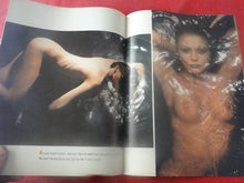 Load image into Gallery viewer, Vintage Nude Erotic Sexy Adult Magazine Magazine Caper Nov. 1975     G63
