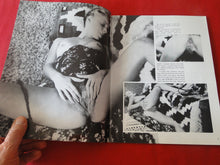 Load image into Gallery viewer, Vintage 18 Y.O. + Adult Erotic Men&#39;s Magazine Hot Flesh 1979     73
