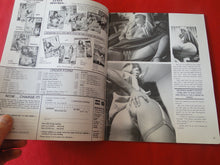 Load image into Gallery viewer, Vintage 18 Y.O. + Adult Erotic Men&#39;s Magazine Hot Flesh 1979     73
