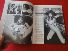 Load image into Gallery viewer, Vintage 18 Y.O. + Adult Erotic Men&#39;s Magazine Hot Flesh 1979     73
