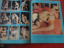 Load image into Gallery viewer, Vintage Nude Erotic Sexy Adult Magazine True Dec. 1975           G63
