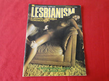 Load image into Gallery viewer, Vintage 18 Y.O. + Adult Erotic Men&#39;s Magazine Lesbianism 1975             73
