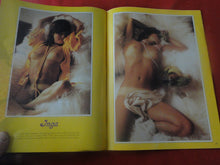 Load image into Gallery viewer, Vintage Nude Erotic Sexy Adult Magazine True Dec. 1975           G63
