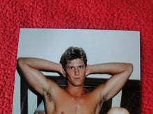 Load image into Gallery viewer, Vintage 18 Y.O + Gay Interest Nude Hot Hung Male Photo        D12k
