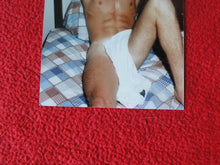 Load image into Gallery viewer, Vintage 18 Y.O + Gay Interest Nude Hot Hung Male Photo        D12k

