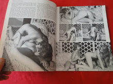 Load image into Gallery viewer, Vintage 18 Y.O. + Adult Erotic Men&#39;s Magazine Lesbianism 1975             73

