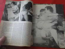 Load image into Gallery viewer, Vintage Nude Erotic Sexy Adult Magazine True April 1976         G63
