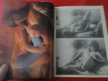 Load image into Gallery viewer, Vintage Nude Erotic Sexy Adult Magazine True April 1976         G63
