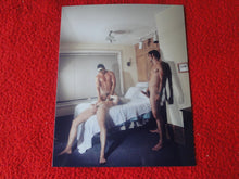 Load image into Gallery viewer, Vintage Gay Interest Nude Hot Hung Male Photo Falcon Studios 5 x 4 Inches E4m
