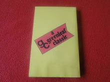 Load image into Gallery viewer, Vintage 18 YO+ Sexy Erotic Adult Paperback Book/ Novel Free For All Cheerleader  G1
