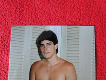 Load image into Gallery viewer, Vintage 18 Y.O + Gay Interest Nude Hot Hung Male Photo        D12l
